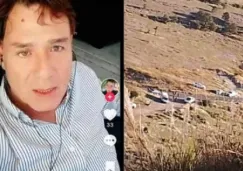 Asesinan al periodista Miguel Ángel Beltrán en Durango y dejan mensaje de advertencia