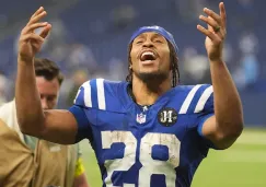 Taylor logró una marca nunca antes vista