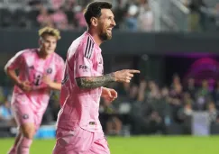 Lionel Messi y la clave para decidir renovar con Inter de Miami