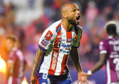 Joao Pedro como figura 