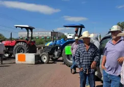 Paro nacional de agricultores este lunes 27 de octubre: habrá bloqueos en carreteras y avenidas del país