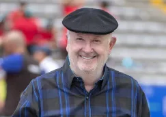 Lapuente fue campeón cinco veces en México