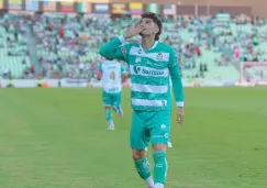 Santos Laguna domina a Querétaro y acecha puestos de Play-In