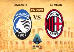 Atalanta vs AC Milan EN VIVO Serie A Jornada 9