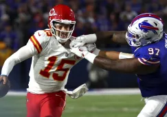 Llegó la Semana 9 de la Temporada 2025 de la NFL 