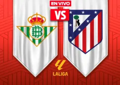 Real Betis vs Atlético de Madrid 