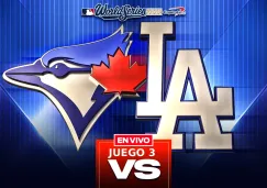 Toronto Blue Jays vs Los Angeles Dodgers EN VIVO Serie Mundial MLB 2025 Juego 3