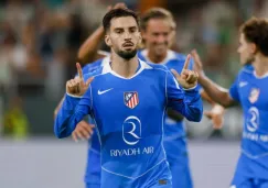 ¡Victoria colchonera! Atlético de Madrid vence a Betis y se mantiene en puestos de Champions League