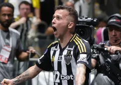 Copa Sudamericana: Atlético Mineiro golea a Independiente del Valle y clasifica a la Final