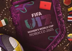 El Tri Femenil Sub-17 está listo para el desafío 