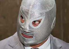 El Hijo del Santo no se opone a las alianzas de la lucha libre mexicana con compañías estadounidenses