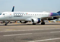 Las rutas hacia Houston, Nueva York, San Juan y Los Ángeles están canceladas.