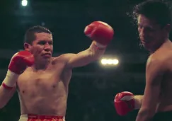 Evander Holyfield señala a Julio César Chávez como el mejor boxeador mexicano