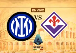 Inter de Milan vs Fiorentina EN VIVO Serie A Jornada 9
