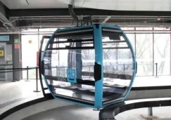 Línea 5 y 6 del Cablebús ya tienen fecha para dar servicio en CDMX 