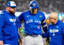 Springer no estará en el siguiente encuentro del Clásico Otoñal