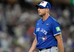 Max Scherzer: leyenda viva que inicia con cuatro franquicias en la Serie Mundial”