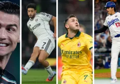 Mucho futbol y sigue la Serie Mundial este martes