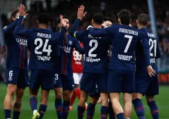 PSG generó casi 1.000 millones en ingresos récord la última temporada