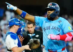 ¡Serie empatada! Blue Jays vence a Dodgers y se queda con el Juego 4 de la Serie Mundial