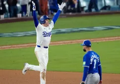 Freddie Freeman se convirtió en el héroe