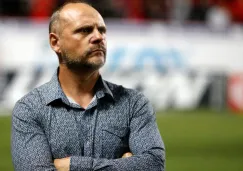 Javier Torrente volverá a trabajar con Grupo Pachuca