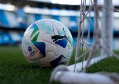 Balón oficial de la Libertadores