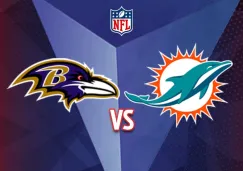 Baltimore vs Miami 