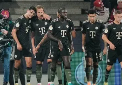 Bayern logra su 14ta victoria consecutiva con dos goles de Harry Kane ante Colonia
