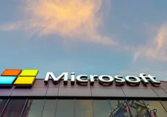 Caída global de Microsoft afecta a Xbox, Minecraft y más servicios clave