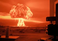 El Presidente de EU también busca actualizar su armamento.