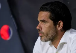 Fernando Gago no seguirá en Necaxa