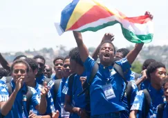 FIFA Forward: Así ha sido el crecimiento del programa para impulsar el desarrollo