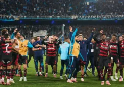 Victoria de Flamengo