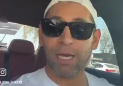 Jonathan Orozco rompe el silencio tras su detención en Torreón