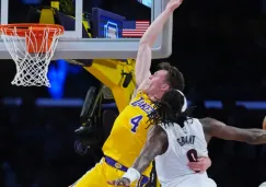 NBA recibe presión por parte del Senado de Estados Unidos por investigación de apuestas