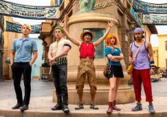 One Piece temporada 2 en Netflix: fecha, elenco y primeras aventuras en la Grand Line