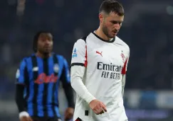 '¡Quédate en México y vende tacos!': la ola de críticas a Santiago Giménez por sequía en el Milan