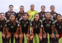 El Tri venció a Paraguay para avanzar a Cuartos de Final