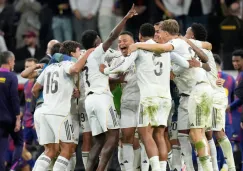 Real Madrid buscará compensación de la UEFA