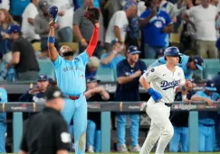 Victoria de los Blue Jays