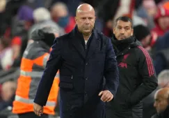 Derrota del Liverpool