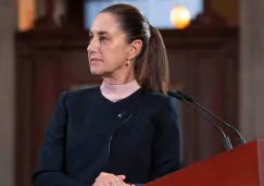 Sheinbaum se opone a cancelación de rutas del AIFA a Estados Unidos: “A México se le respeta”