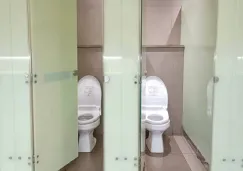 Baños GRATIS en gasolineras: Así es la nueva propuesta de ley 