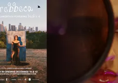 Se presentará material exclusivo lejos de los escenarios y el glamour.