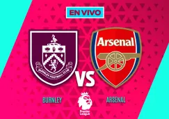 Burnley vs Arsenal EN VIVO Premier League Jornada 10
