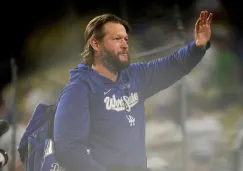 Clayton Kershaw dice adiós al Dodger Stadium tras 18 años de una carrera inmortal