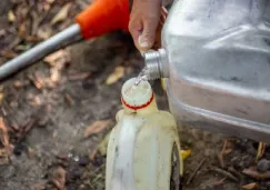 ¿Cuántos años de cárcel es la pena por huachicol de agua en Edomex? 