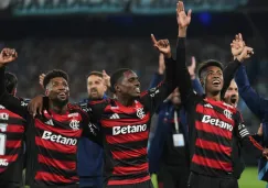 Flamengo se burla de Racing tras eliminarlos de la Copa Libertadores