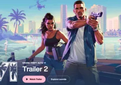 Grand Theft Auto VI es de los videojuegos más esperados del año.